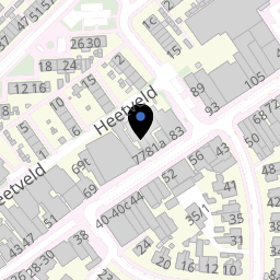 Appartement DBG01 B 7991 2