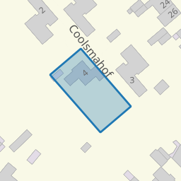 Perceel DBG01-B-7992