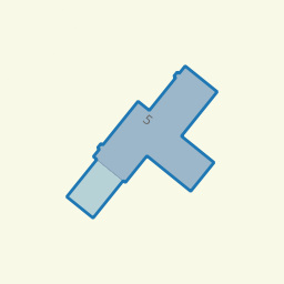 Perceel DBG01-B-8005