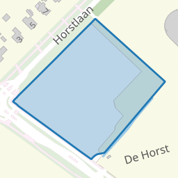 Perceel DBG01-B-8009