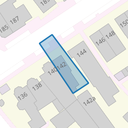 Perceel DBG01-B-8013