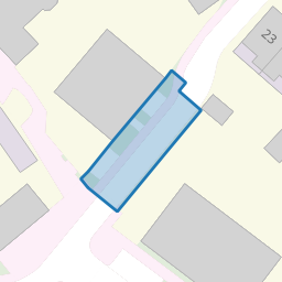 Perceel DBG01-B-8023