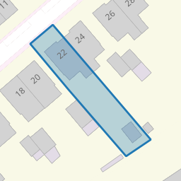 Perceel DBG01-B-8034