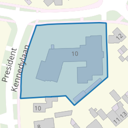 Perceel DBG01-B-8041