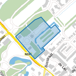 Perceel DBG01-B-8113