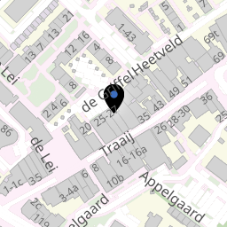 Appartement DBG01 B 8116 2