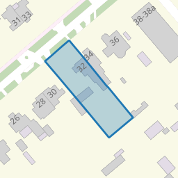 Perceel DBG01-B-8119