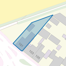 Perceel DBG01-B-8120