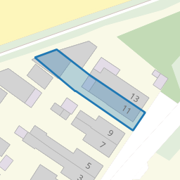 Perceel DBG01-B-8126