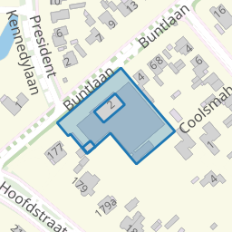 Perceel DBG01-B-8148