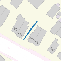 Perceel DBG01-B-8151