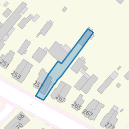 Perceel DBG01-B-8152