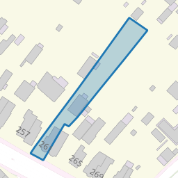 Perceel DBG01-B-8154