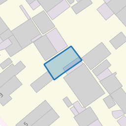 Perceel DBG01-B-8166