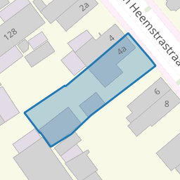 Perceel DBG01-B-8167