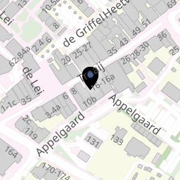 Appartement DBG01 B 8174 1