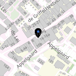 Appartement DBG01 B 8174 3