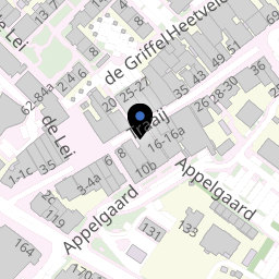 Appartement DBG01 B 8174 4