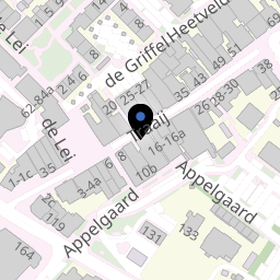 Appartement DBG01 B 8174 5