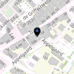 Appartement DBG01 B 8174 6