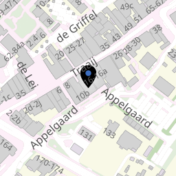 Appartement DBG01 B 8174 7
