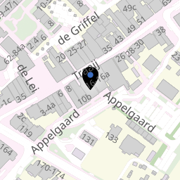 Appartement DBG01 B 8174 8