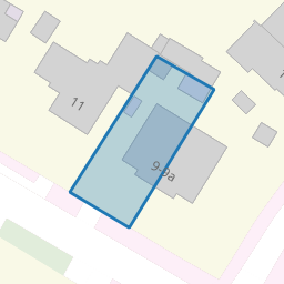 Perceel DBG01-B-8188