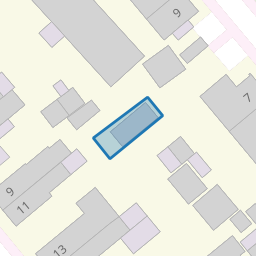 Perceel DBG01-B-8190