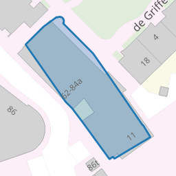 Perceel DBG01-B-8219