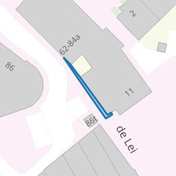 Perceel DBG01-B-8222