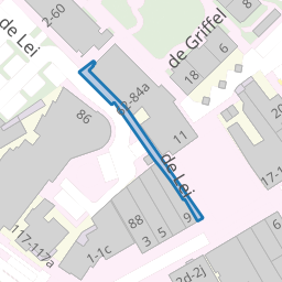 Perceel DBG01-B-8224