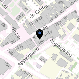 Appartement DBG01 B 8231 1