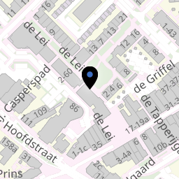 Appartement DBG01 B 8232 3