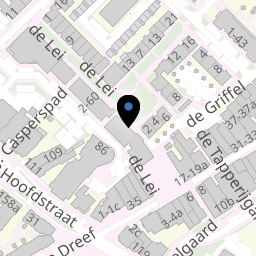 Appartement DBG01 B 8232 4