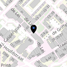 Appartement DBG01 B 8232 5