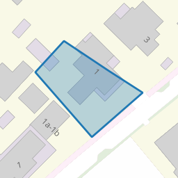 Perceel DBG01-B-8236