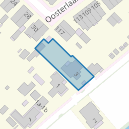 Perceel DBG01-B-8238