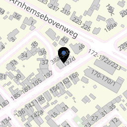 Appartement DBG01 B 8243 3