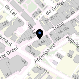 Appartement DBG01 B 8244 1