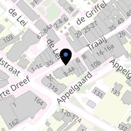 Appartement DBG01 B 8244 5