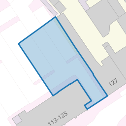 Perceel DBG01-B-8252