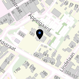 Appartement DBG01 B 8255 3
