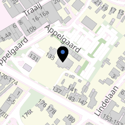 Appartement DBG01 B 8255 4