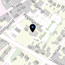 Appartement DBG01 B 8255 6