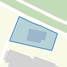 Perceel DBG01-B-8256