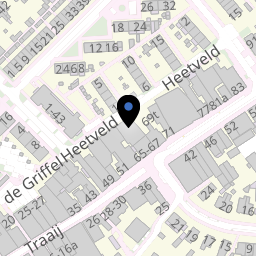 Appartement DBG01 B 8275 4