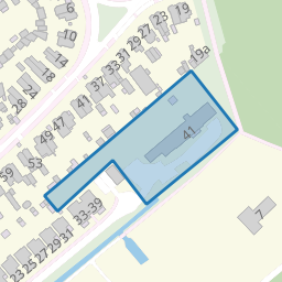 Perceel DBG01-B-8276