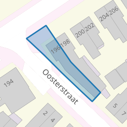 Perceel DBG01-B-8283