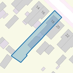 Perceel DBG01-B-8287