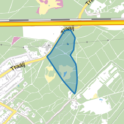 Perceel DBG01-B-8295